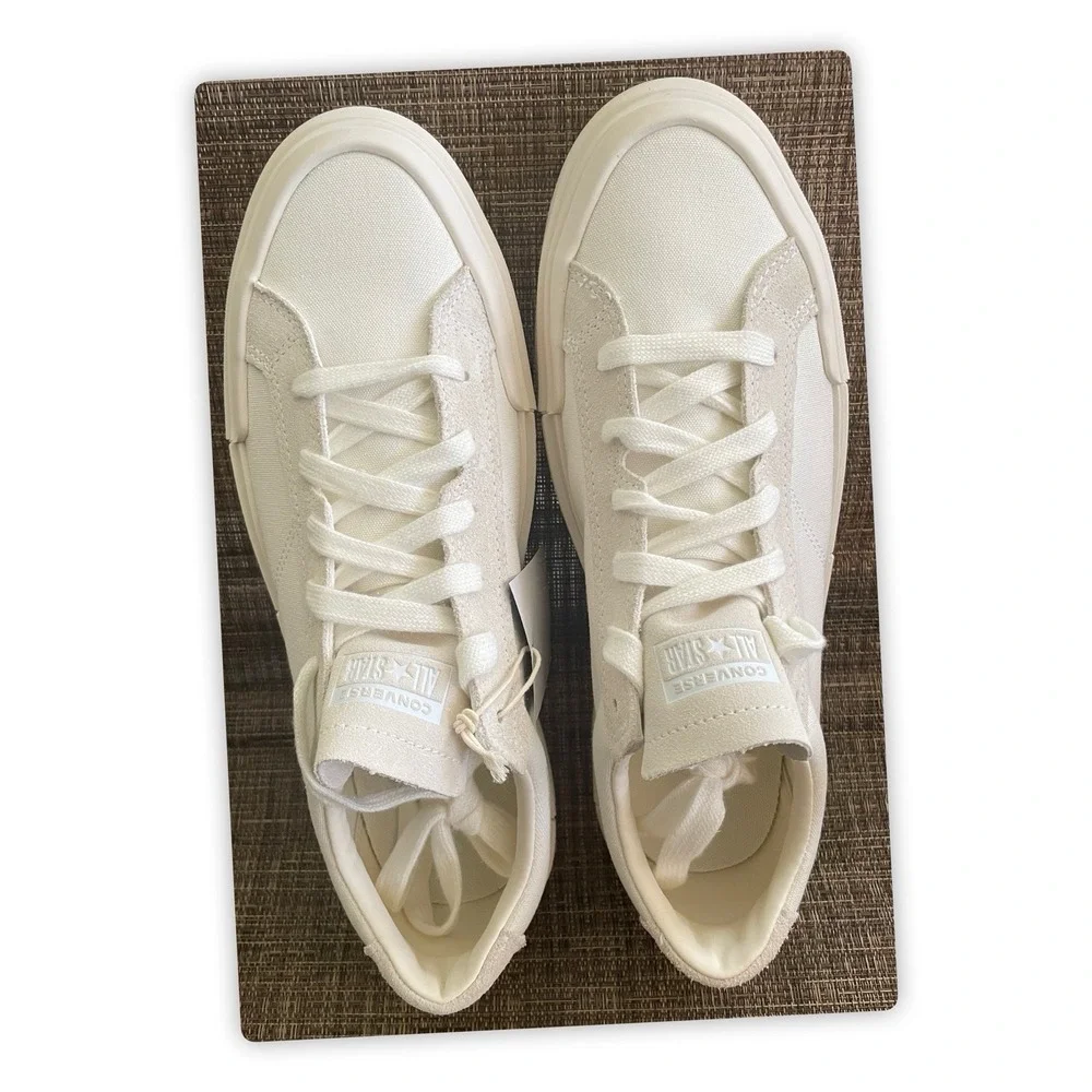 Converse Unisex Adult Chuck Taylor All Star Cruise Shoes Size: 13Mens/14.5Womens